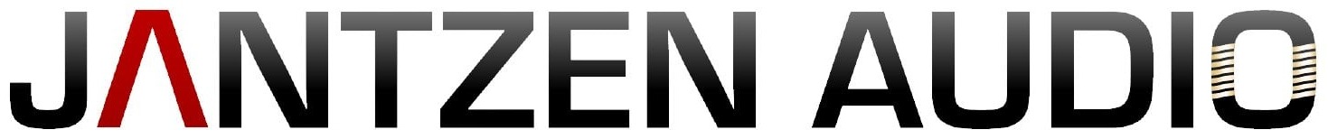 Jantzen Audio