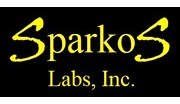SparkoS