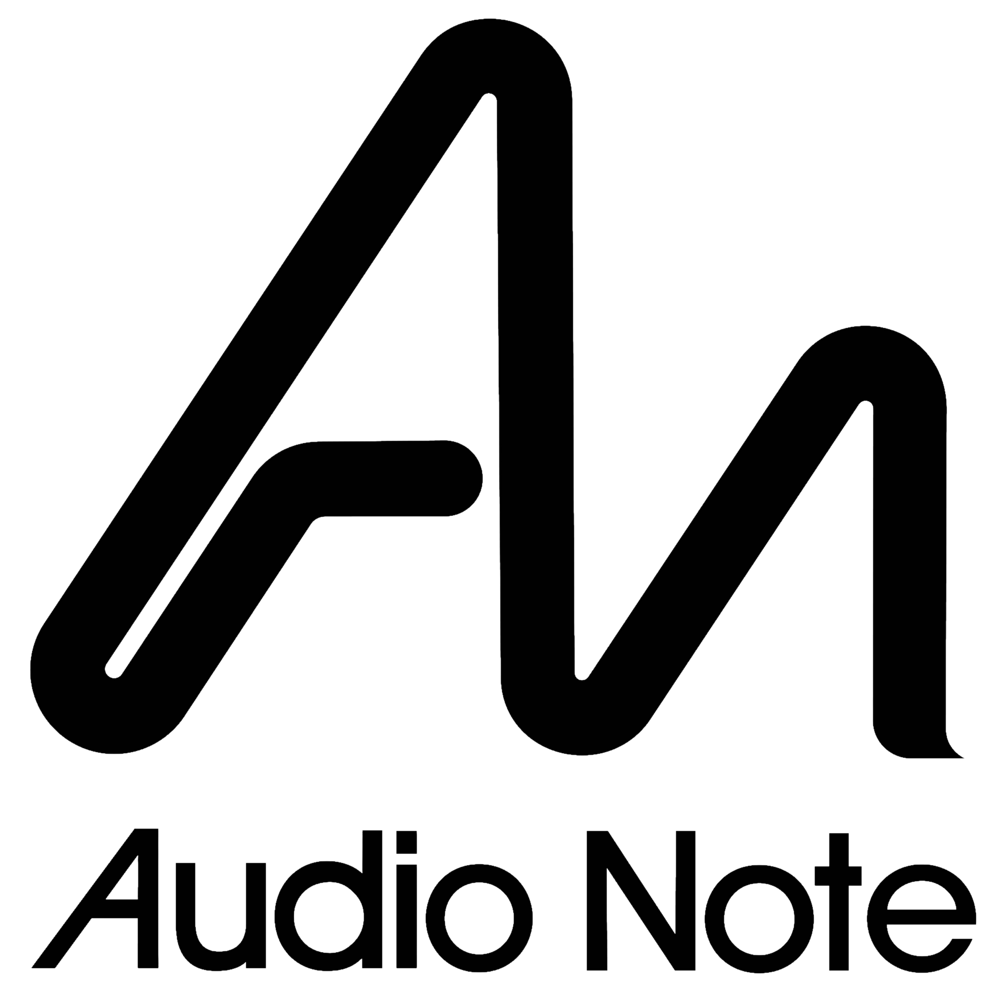 Audio Note (UK) logo
