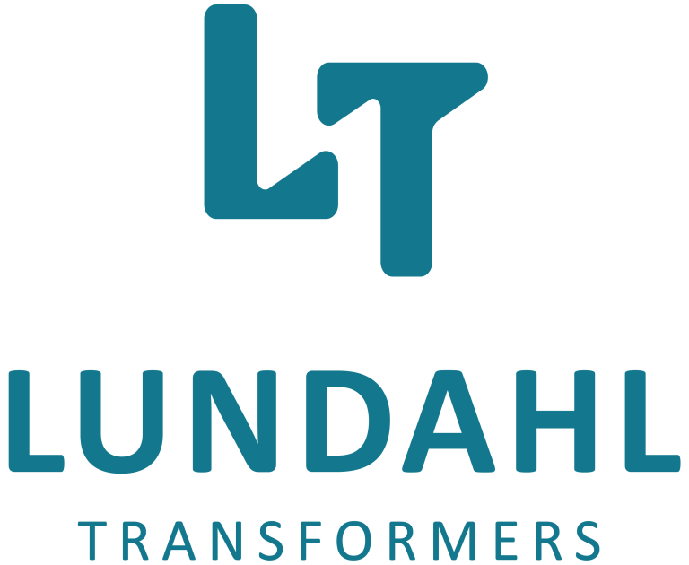 Lundahl Transformers logo
