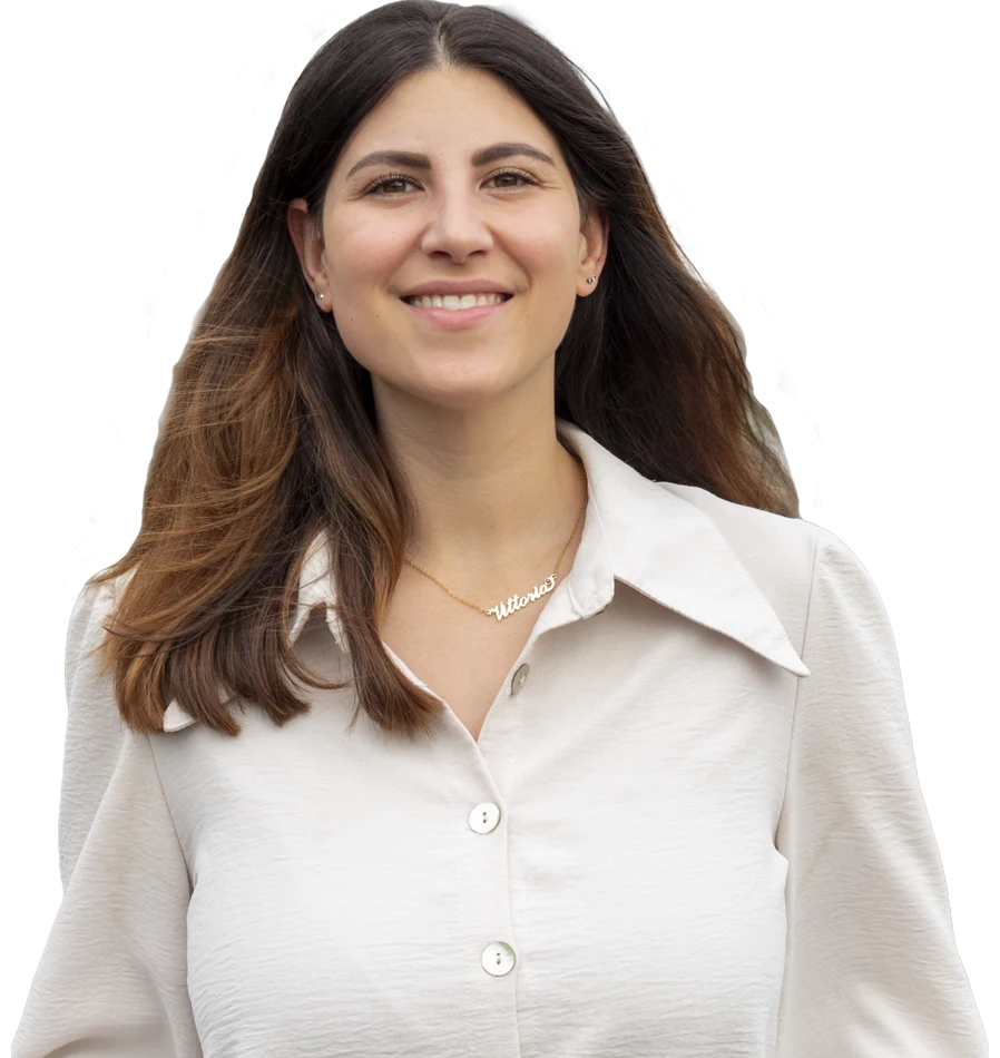 Jessica from the Audio Components team
