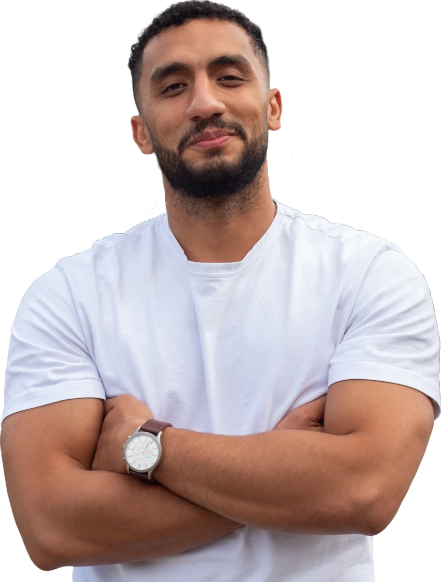 Omar from the Audio Components team