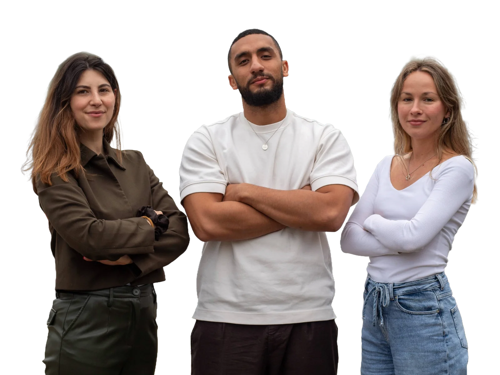 The Audio Components team